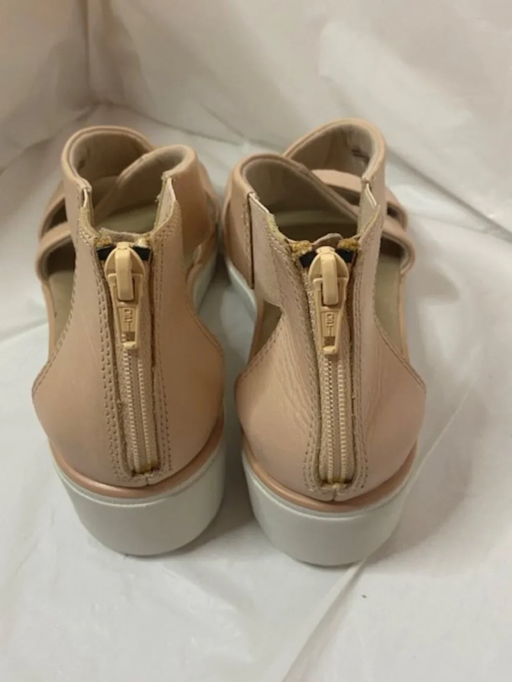 Clarks elevate your